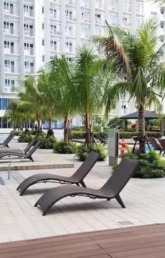 Smdc Jazz Residences Manila Exterior photo
