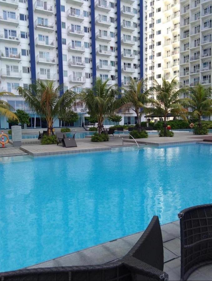 Smdc Jazz Residences Manila Exterior photo